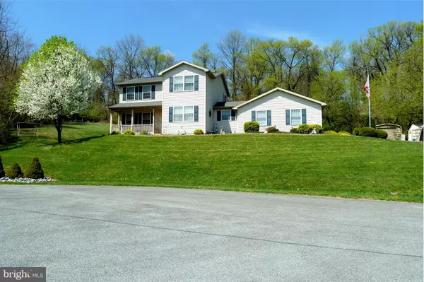 Martinsburg, WV 25403,84 CLEANVIEW DR