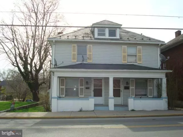 Martinsburg, WV 25403,915 QUEEN ST