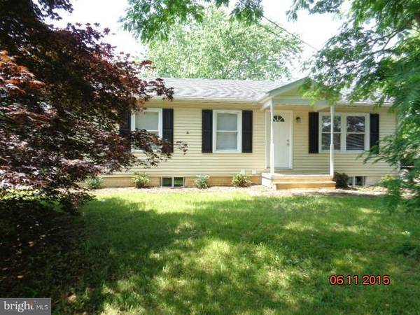 324 FEGAN RD, Bunker Hill, WV 25413