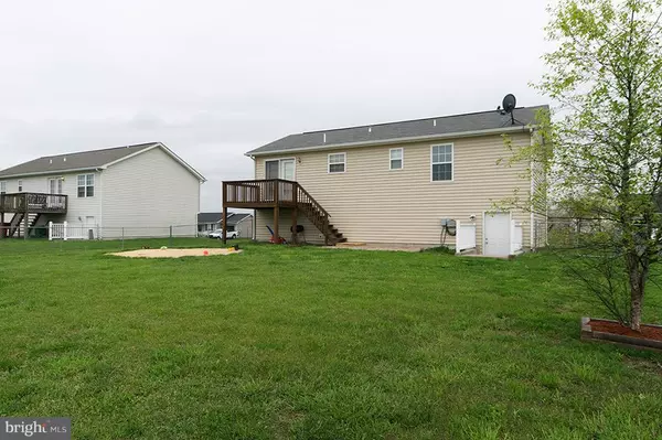 Inwood, WV 25428,242 BRONTE AVE