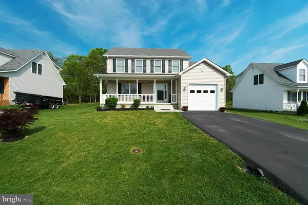 Inwood, WV 25428,51 GIBSON RD