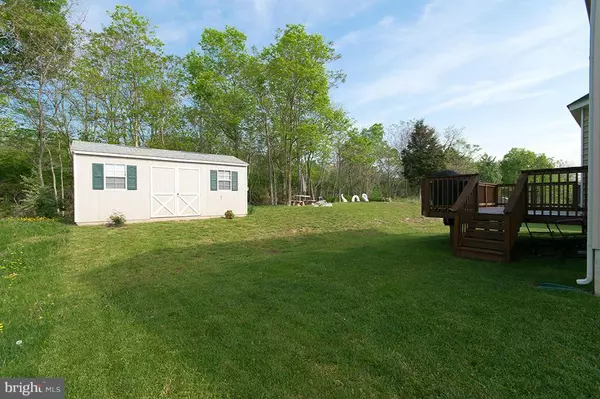 Inwood, WV 25428,51 GIBSON RD