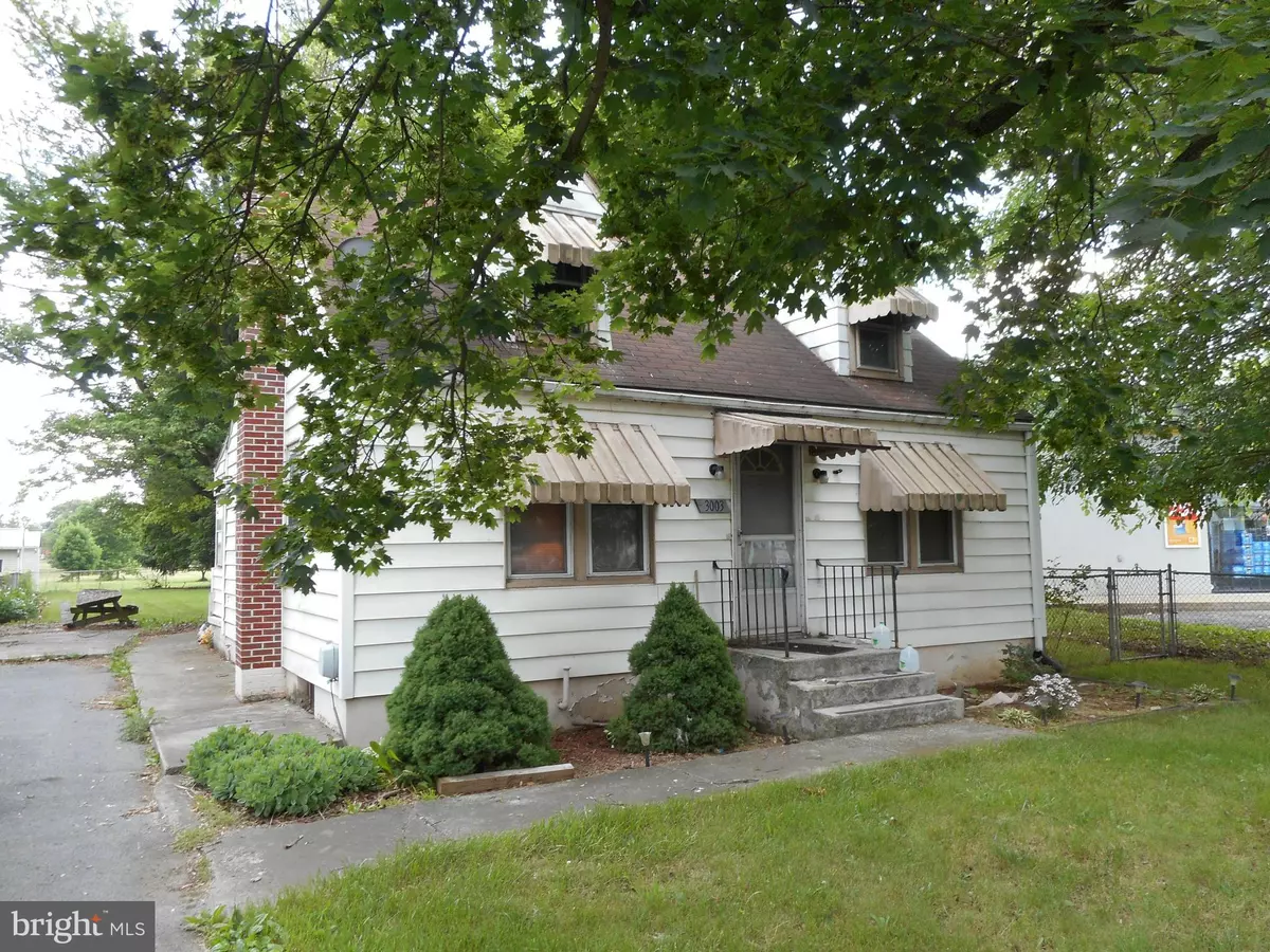 Martinsburg, WV 25405,3003 WINCHESTER AVE