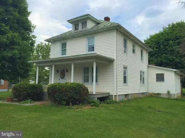 65 MARTHA DR, Martinsburg, WV 25405