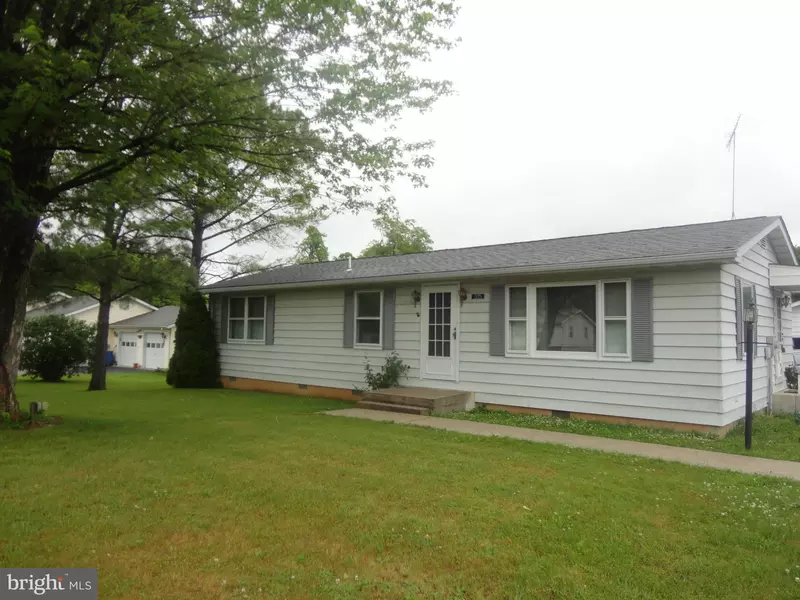 315 FIRST ST, Inwood, WV 25428