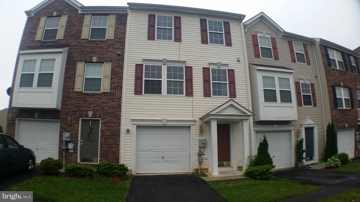 Martinsburg, WV 25404,58 DESERT ROSE WAY