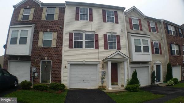 58 DESERT ROSE WAY, Martinsburg, WV 25404