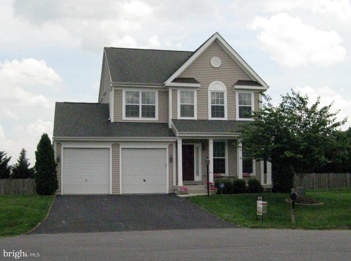 Martinsburg, WV 25404,287 CREIGHTON CT