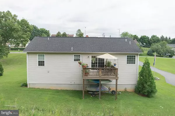 Martinsburg, WV 25404,321 GREGORY DR