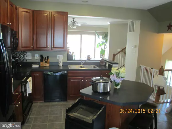 Falling Waters, WV 25419,121 LULLWATER WAY