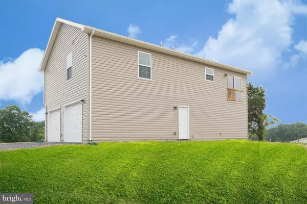 Bunker Hill, WV 25413,SOLDIER DR_AT BOYDS CROSSING