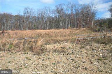 LOT 2 B CANNON HILL RD, Hedgesville, WV 25427