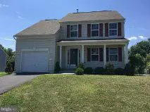 117 EQUINOX WAY, Martinsburg, WV 25401