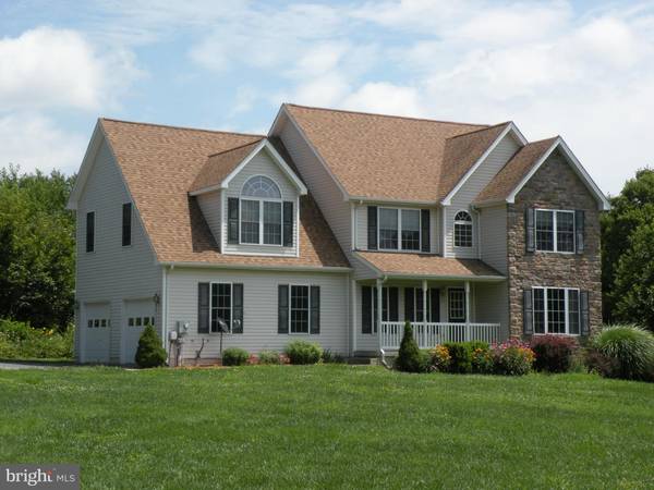 77 BEAUTIFUL CT, Martinsburg, WV 25404