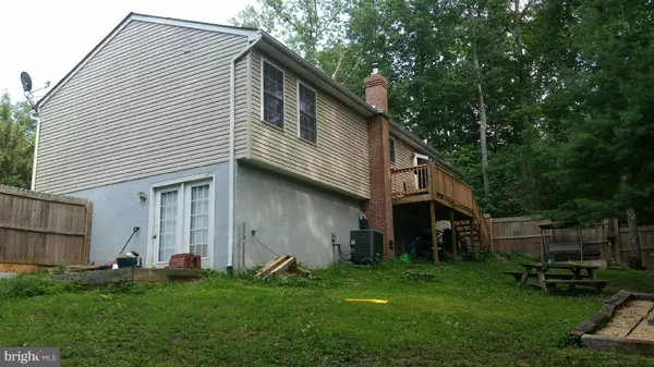 Gerrardstown, WV 25420,163 CROWFOOT LANE