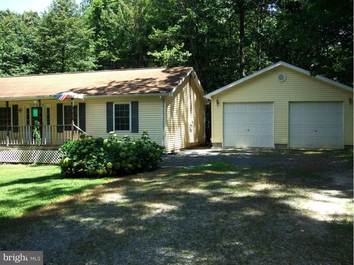 Gerrardstown, WV 25420,43 GLENWOOD LN