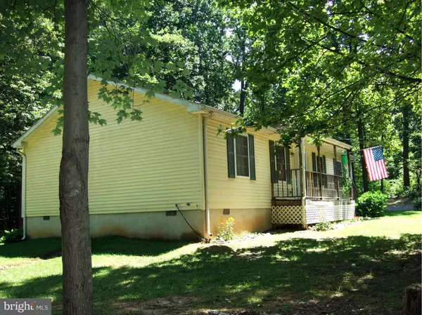 Gerrardstown, WV 25420,43 GLENWOOD LN