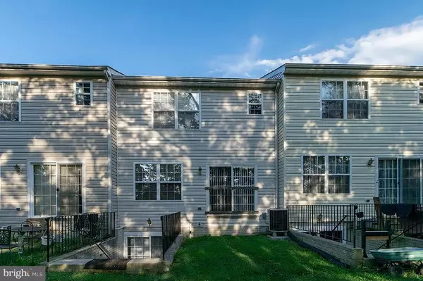 Bunker Hill, WV 25413,17 CURRITUCK CT