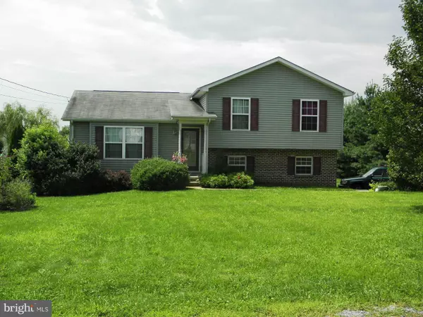 Bunker Hill, WV 25413,99 WENDOVER DR