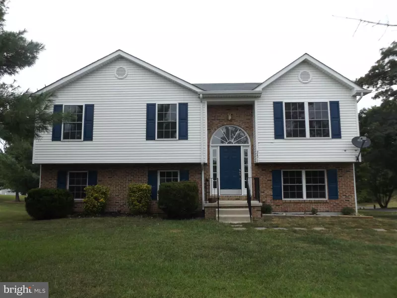 2471 SULPHER SPRING RD, Inwood, WV 25428