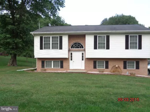 Falling Waters, WV 25419,11 SPIRIT LN