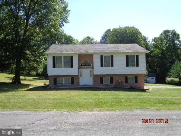 Falling Waters, WV 25419,11 SPIRIT LN