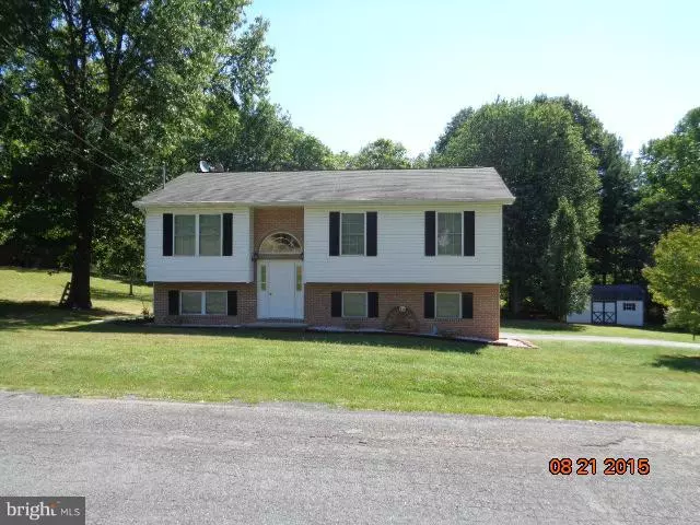 Falling Waters, WV 25419,11 SPIRIT LN