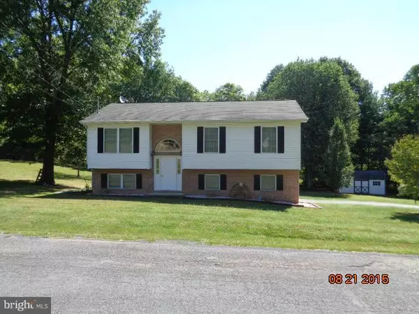 11 SPIRIT LN, Falling Waters, WV 25419