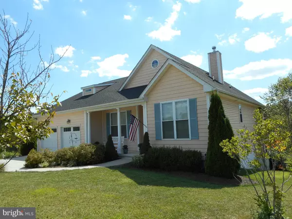 Martinsburg, WV 25405,30 FESCUE CT