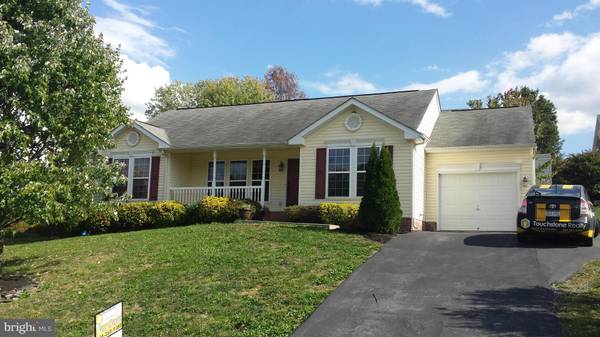 225 QUALITY TER, Martinsburg, WV 25403