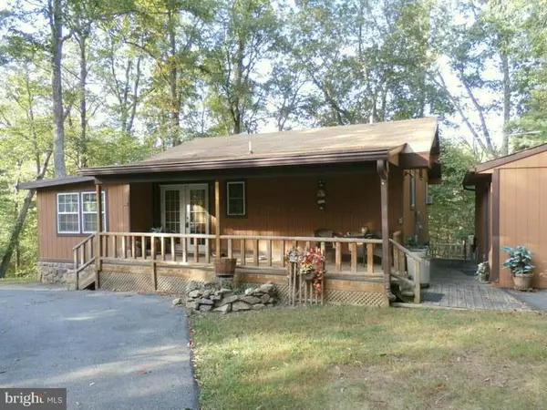 Gerrardstown, WV 25420,82 SASSAFRAS LN