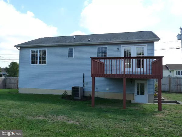 Inwood, WV 25428,50 IDYLLWOOD DR