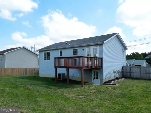 Inwood, WV 25428,50 IDYLLWOOD DR