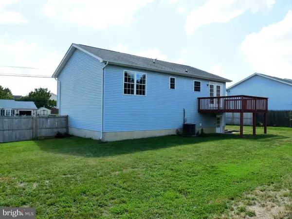 Inwood, WV 25428,50 IDYLLWOOD DR