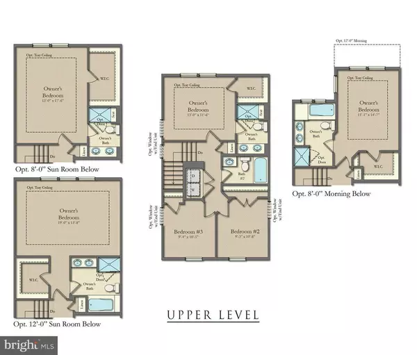 Falling Waters, WV 25419,54 CORPORATE BLVD #LOT 190