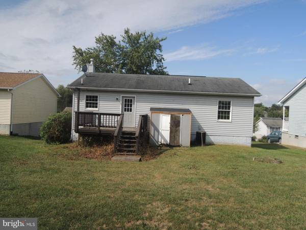 Martinsburg, WV 25404,107 BANEBERRY LN