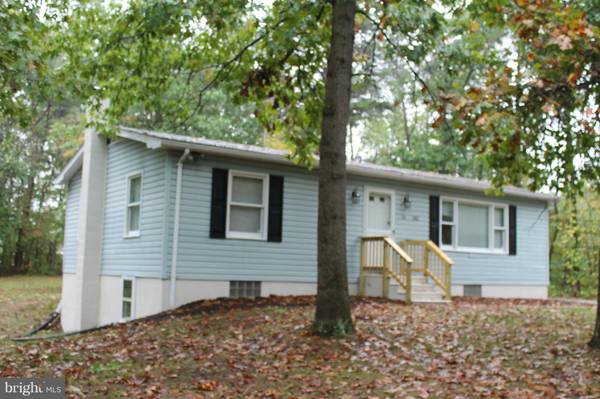 281 CHOPWOOD DR, Inwood, WV 25428