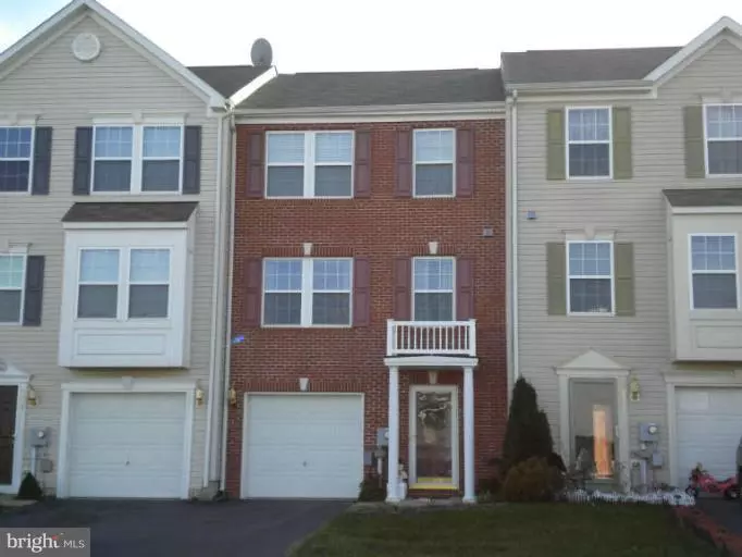 724 PRENTISS POINT PKWY, Martinsburg, WV 25401