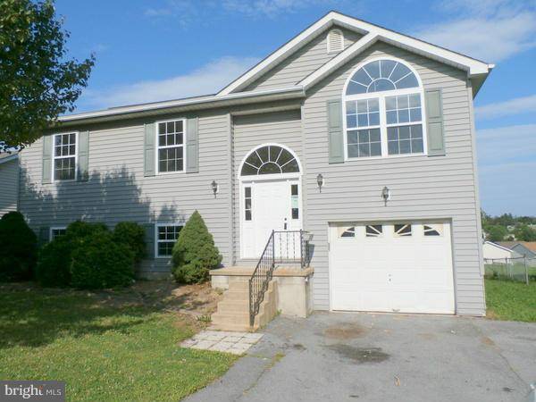 217 ACHILLA TER, Martinsburg, WV 25404