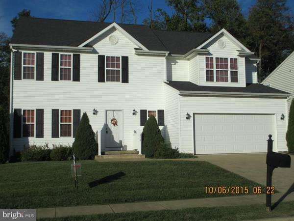 313 RUBENS CIR, Martinsburg, WV 25403