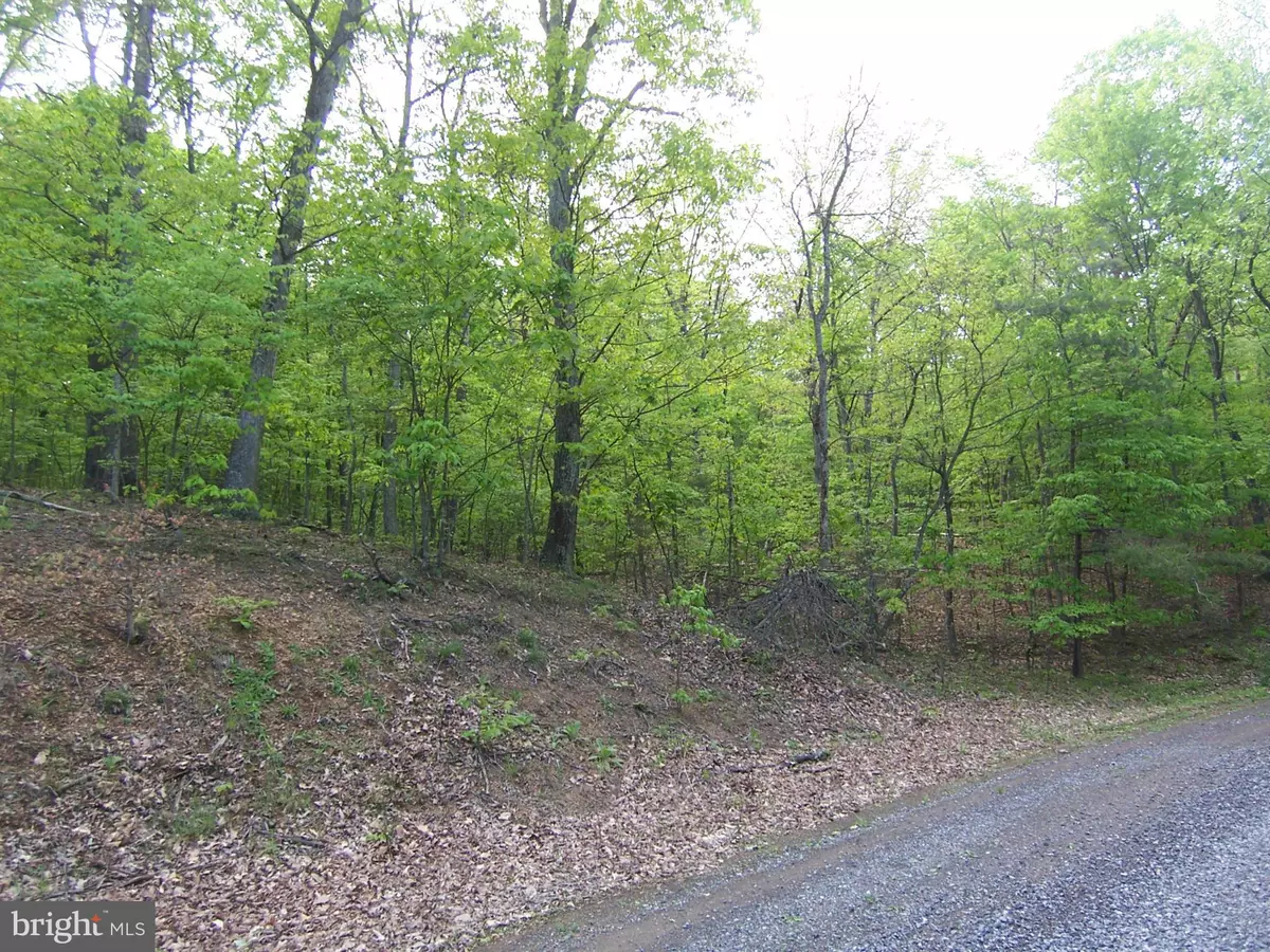 Hedgesville, WV 25427,0 DAKOTA LN