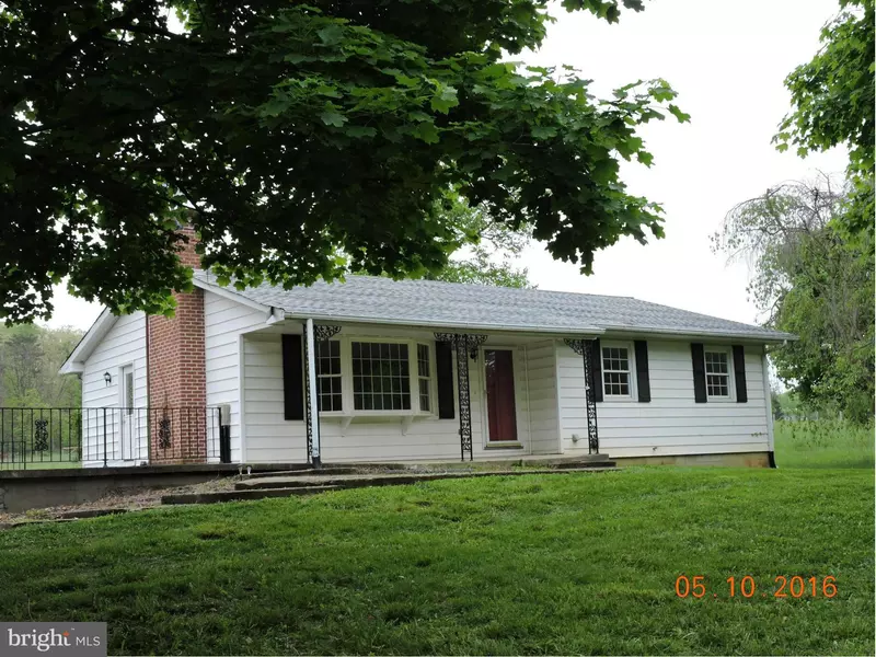 1315 BAXTER RD, Hedgesville, WV 25427