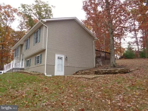 Hedgesville, WV 25427,2976 CANNON HILL RD