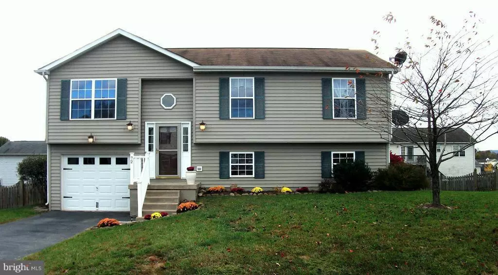 72 BEETLE DR, Martinsburg, WV 25403