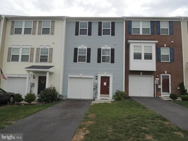 88 CARNEGIE LINKS DR, Martinsburg, WV 25405