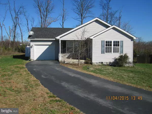 Martinsburg, WV 25401,43 CLEMATIS CT