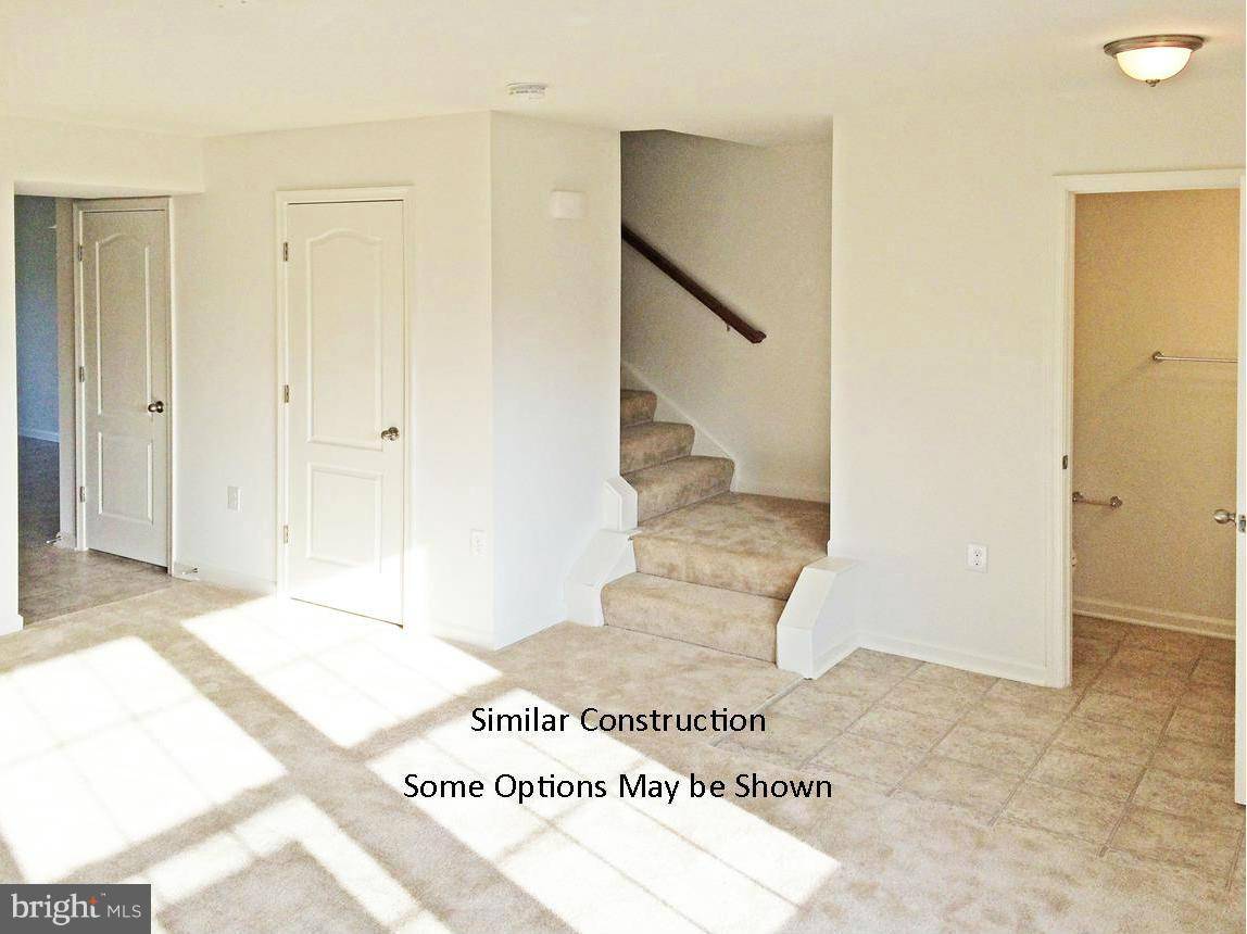 Martinsburg, WV 25404,0 FAST VIEW DR #LOT 185