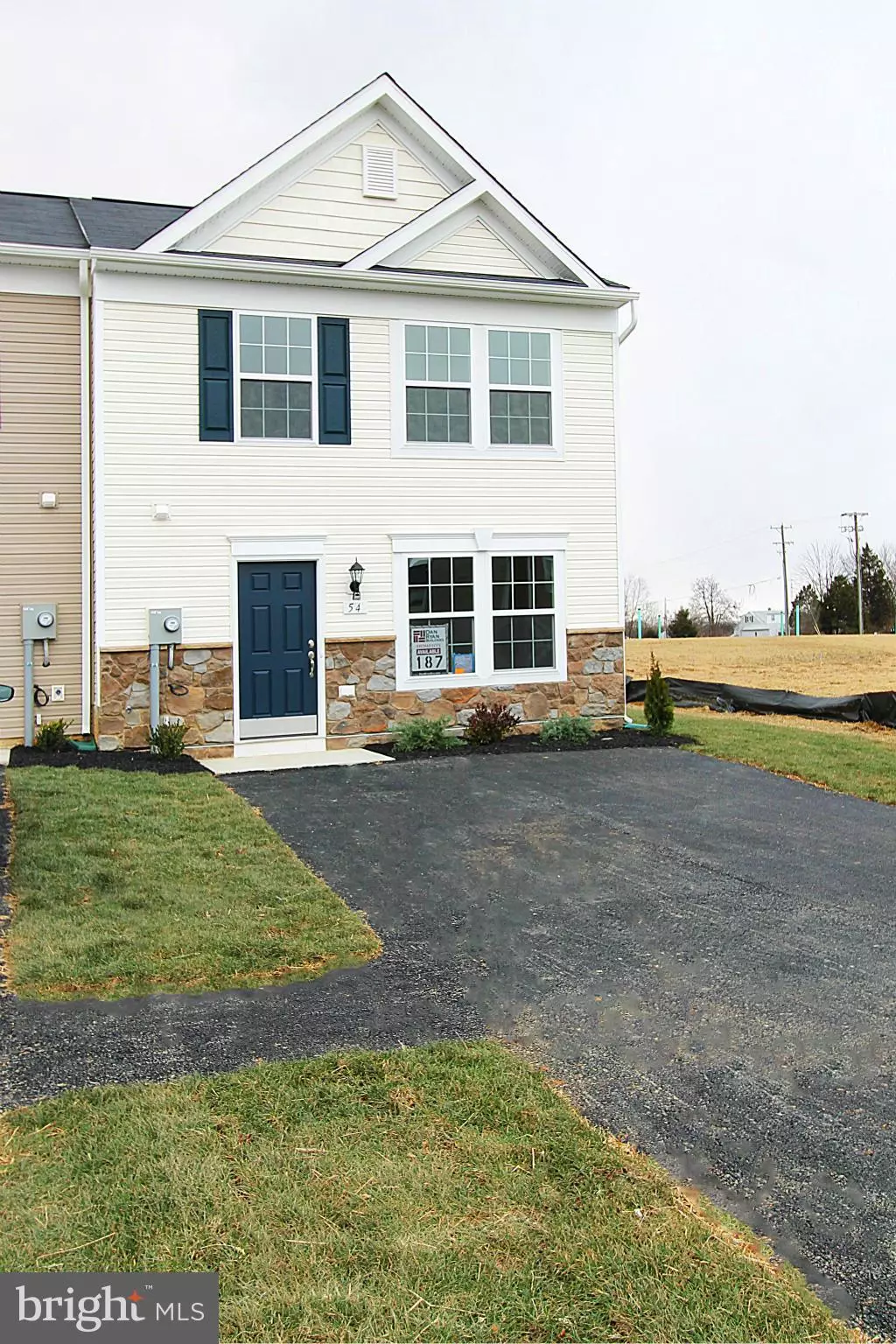 Martinsburg, WV 25404,0 FAST VIEW DR #LOT 187