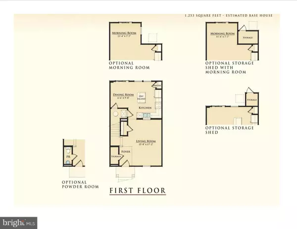 Martinsburg, WV 25404,0 FAST VIEW DR #LOT 182