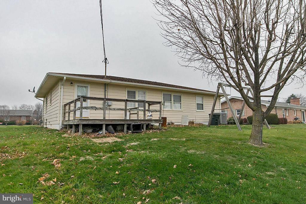 Martinsburg, WV 25404,312 PRINCETON ST
